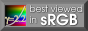 sRGB
